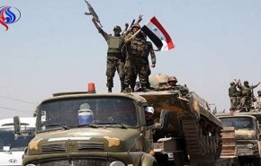 التوصل لاتفاق خروج المسلحين من حرستا بالغوطة الشرقية 