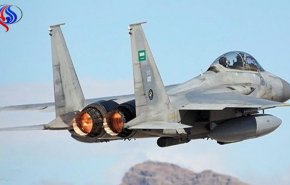 بالفيديو.. لحظة استهداف الصاروخ اليمني للطائرة السعودية 