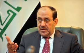 نوري المالكي: أحبطنا المؤامرات الكثيرة لتقسيم العراق

