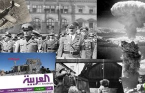 قناة روسيا اليوم ترد 