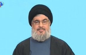 السيد نصر الله: الانتخابات فرصة لاعادة انتاج السلطة