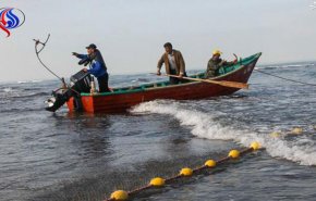  مصرع صیادین ایرانیین اثنین بنیران خفر سواحل تركمنستان