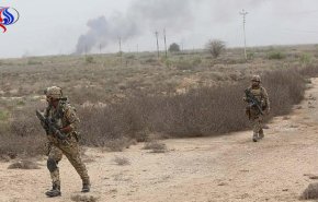 ضحايا من حشد الحويجة في هجوم مسلح