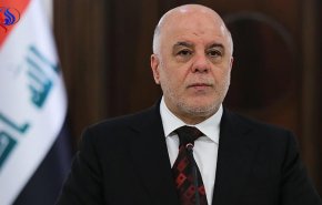 العبادي: أبعدنا هذا الشبح عن العراق بقوة القانون وباحترام التنوع