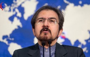  ايران تدين التفجير الارهابي في كابل