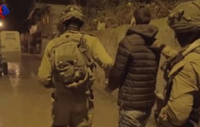 اعتقالات في الضفة والقدس