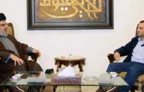 على ماذا اتفق السيد نصرالله وباسيل خلال لقائهما مؤخرا؟