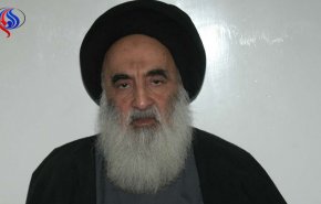 رأي السيد السيستاني حول ظهور 
