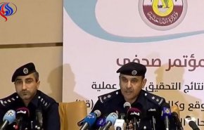  قطر تصدر أول قائمة لها للارهاب..تعرفوا على المندرجين ضمنها...   