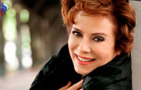 سجن ممثلة تركية والسبب اغنية تم تغيير كلماتها!