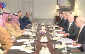 ماتيس: ينبغي بشكل عاجل إيجاد حل سياسي لحرب اليمن