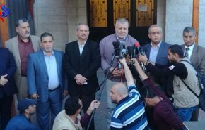 فصائل فلسطينية تدعو الحمدالله للتعاون مع أجهزة غزة الأمنية