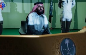 حلم بن سلمان.. السعودية تحتل إيران لكن عبر 