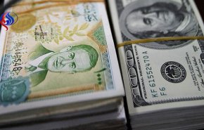 ماذا حل بالليرة السورية مقابل الدولار الأميركي؟