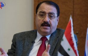 كيف علق السفير السوري لدى روسيا على الضربة الأمريكية المحتملة ؟