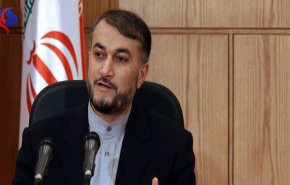 امير عبد اللهيان: اعداء منطقتنا لايفهمون سوى لغة القوة!