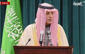 عادل الجبير يدلي بتصريحات حول الغوطة الشرقية
