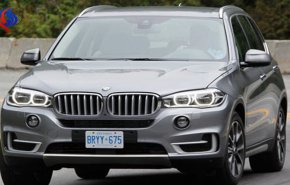 بالفيديو...عملية مطاردة لص سرق سيارة BMW وسط الثلوج ...والنتيجة ؟!
