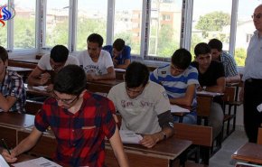 هذه الدولة تمنح الطلاب السوريين منحة!
