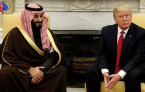 في اليوم الأخير له بواشنطن... بن سلمان يكشف الخطط النووية للسعودية