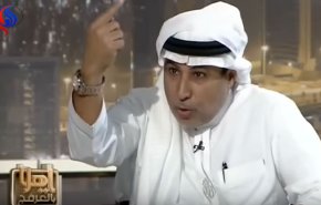 إعلامي معروف ترك جنازة والدته لمرافقة ولي العهد بأمريكا!..ماذا قيل عنه؟