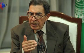 مبعوث امين عام الجامعة العربية يؤكد أهمية انتخابات ليبيا
