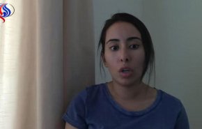 بالفيديو.. التايمز: هذا هو لغز ابنه حاكم دبي المختفية.. 