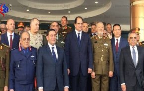 على ماذا اتفق ضباط الجيش الليبي في القاهرة؟