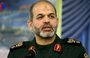 العميد وحيدي: الوصاية الغربية على غرب آسيا غير مقبولة
