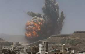 استشهاد ستة يمنيين بينهم أطفال في غارات للعدوان السعودي بالحديدة