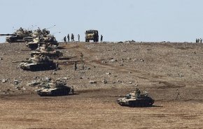 وزارة البيشمركة توجه دعوة الى الحكومة الاتحادية في بغداد