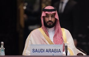 الكشف عن سر استقبال الكونغرس البارد لابن سلمان