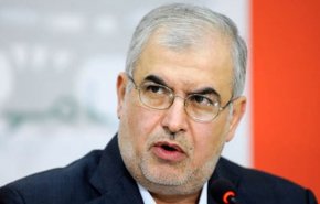 رعد: الحصار الأميركي يشد من عزمنا وقوتنا وتماسكنا

