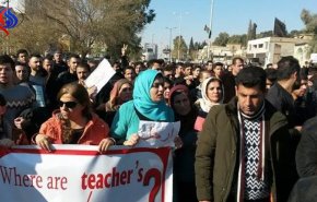 قوات الاسايش تعتدي على عضو بالبرلمان في اربيل