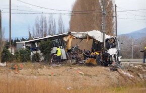 مصرع 24 شخصا في حادث سير في تنزانيا 