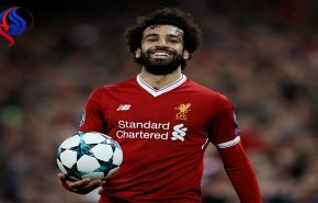 إيان راش يقارن بين أهدافه و أهداف صلاح في ليفربول