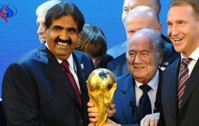 قطر : تهديدات تواجه كأس العالم عام 2022 