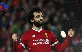 محمد صلاح يحسم مصيره مع ليفربول ويكشف وجهته المقبلة