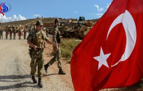 الامن البرلمانية تعد اعلان اردوغان 