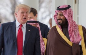 ترامب يتخذ قرارا 