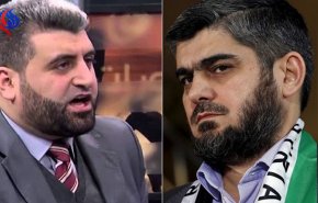 فيلق الرحمن: جيش الإسلام طعننا في الظهر