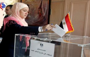 الفائز المعلوم في الانتخابات المصرية 