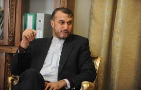 أمير عبداللهيان مخاطبا الجبير: إعتبروا من التاريخ