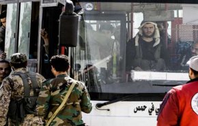 المفاوضات حول مصير دوما في الربع ساعة الأخيرة