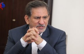 نائب الرئيس روحاني:لو تخلت اميركا عن الاتفاق النووي..
