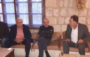 وزير الدفاع اللبناني: لبنان لن يرضخ لاي تهديد صهيوني 