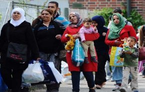 ألمانيا تواجه مشكلة في عودة طالبي اللجوء الذين لا يحملون وثائق 