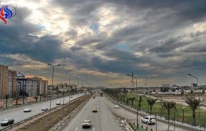 تعرف على طقس العراق الاسبوع الحالي