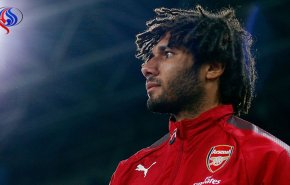 أرسنال يمدد عقد النني لاعب وسط منتخب مصر