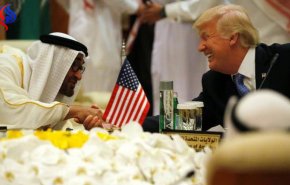 فضيحة مقرب من ترامب تورط بالترويج لسياسات الإمارات والسعودية!
